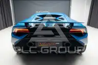 2025 Lamborghini Huracan