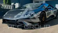 2025 Lamborghini Huracan