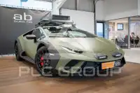 2025 Lamborghini Huracan