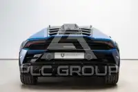 2026 Lamborghini Huracan
