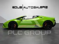 2025 Lamborghini Huracan