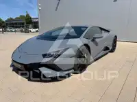 2025 Lamborghini Huracan