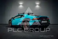 2025 Lamborghini Huracan