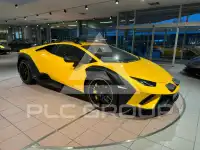 2025 Lamborghini Huracan