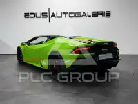 2025 Lamborghini Huracan