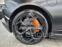 2025 Lamborghini Huracan
