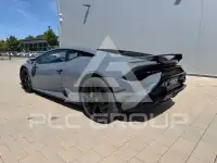 2025 Lamborghini Huracan