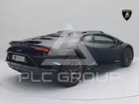 2025 Lamborghini Huracan