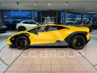 2025 Lamborghini Huracan