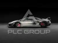 2025 Lamborghini Aventador