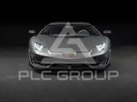 2025 Lamborghini Aventador