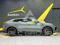 2025 Lamborghini Urus