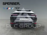 2025 Lamborghini Urus