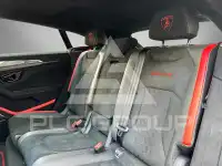 2025 Lamborghini Urus
