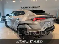 2025 Lamborghini Urus
