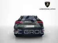2025 Lamborghini Urus