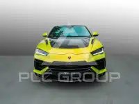2025 Lamborghini Urus