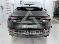 2025 Lamborghini Urus