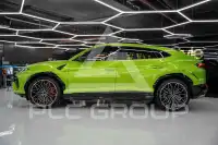 2025 Lamborghini Urus