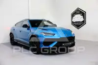2025 Lamborghini Urus