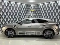 2025 Lamborghini Urus
