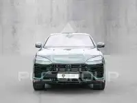 2025 Lamborghini Urus