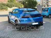 2025 Lamborghini Urus