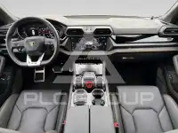 2025 Lamborghini Urus