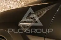 2025 Lamborghini Urus