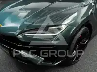 2025 Lamborghini Urus