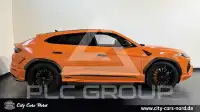 2025 Lamborghini Urus