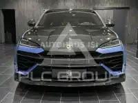 2025 Lamborghini Urus