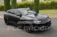 2025 Lamborghini Urus