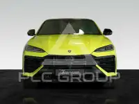 2025 Lamborghini Urus