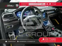 2025 Lamborghini Urus