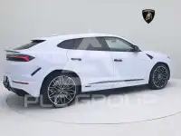 2025 Lamborghini Urus