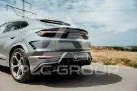 2025 Lamborghini Urus