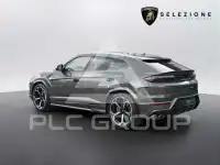 2025 Lamborghini Urus