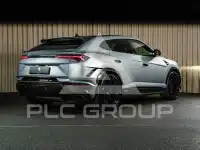 2025 Lamborghini Urus