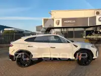 2025 Lamborghini Urus