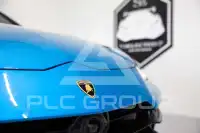 2025 Lamborghini Urus