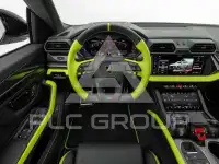 2025 Lamborghini Urus