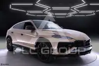 2025 Lamborghini Urus