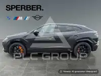 2025 Lamborghini Urus