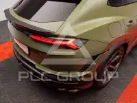 2025 Lamborghini Urus
