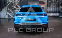 2025 Lamborghini Urus