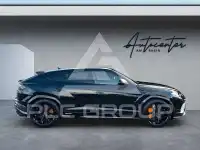 2025 Lamborghini Urus