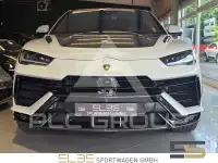 2025 Lamborghini Urus