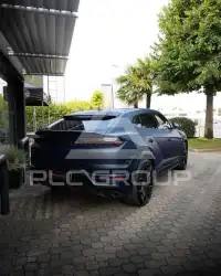 2025 Lamborghini Urus