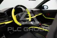 2025 Lamborghini Urus